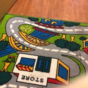 Meet your Posher, Manette